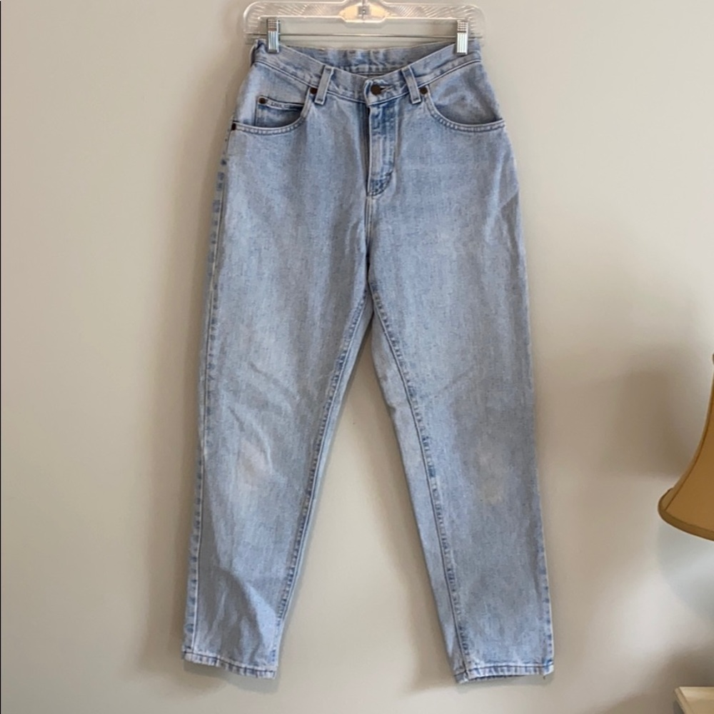 Vintage lee jeans